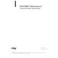 INTEL WS440BX Service Manual INTEL WS440BX Service Manual
