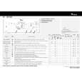 WHIRLPOOL AWT 3089 Quick Start WHIRLPOOL AWT 3089 Quick Start