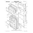 WHIRLPOOL TT14CKXAN01 Parts Catalog WHIRLPOOL TT14CKXAN01 Parts Catalog