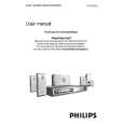 PHILIPS HTS3410D/55 Owners Manual PHILIPS HTS3410D/55 Owners Manual