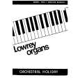 LOWREY TGO1 Service Manual LOWREY TGO1 Service Manual
