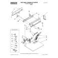 WHIRLPOOL BYCD3723W1 Parts Catalog WHIRLPOOL BYCD3723W1 Parts Catalog