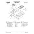 WHIRLPOOL GS445LEMS2 Parts Catalog WHIRLPOOL GS445LEMS2 Parts Catalog