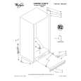 WHIRLPOOL EV200FXGW02 Parts Catalog WHIRLPOOL EV200FXGW02 Parts Catalog
