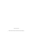 ZANUSSI ZCM900X Owners Manual ZANUSSI ZCM900X Owners Manual