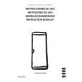 ELECTROLUX EUF2900 Owners Manual ELECTROLUX EUF2900 Owners Manual