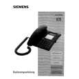 SIEMENS EUROSET835 Owners Manual SIEMENS EUROSET835 Owners Manual