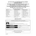 WHIRLPOOL RGD4300TQ0 Installation Manual WHIRLPOOL RGD4300TQ0 Installation Manual