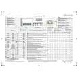 WHIRLPOOL Excellence 2489E Quick Start WHIRLPOOL Excellence 2489E Quick Start
