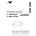 JVC DLA-HD10KE Owners Manual JVC DLA-HD10KE Owners Manual