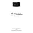 PARKINSON COWAN OVA60TCBL Owners Manual PARKINSON COWAN OVA60TCBL Owners Manual