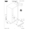WHIRLPOOL RV1299REW00 Parts Catalog WHIRLPOOL RV1299REW00 Parts Catalog