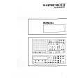HAMEG HM5012 Service Manual HAMEG HM5012 Service Manual