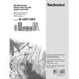 TECHNICS SCHD515MD Owners Manual TECHNICS SCHD515MD Owners Manual