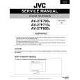 JVC A\/27F803/Z Service Manual JVC A\/27F803/Z Service Manual