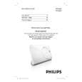 PHILIPS DVP6600/98 Owners Manual PHILIPS DVP6600/98 Owners Manual