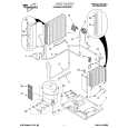 WHIRLPOOL 3PACM18DD0 Parts Catalog WHIRLPOOL 3PACM18DD0 Parts Catalog