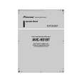 PIONEER AVIC-HD1BT Owners Manual PIONEER AVIC-HD1BT Owners Manual