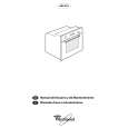 WHIRLPOOL AKZ 234/IX Owners Manual WHIRLPOOL AKZ 234/IX Owners Manual