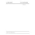 LOEWE 54410 Service Manual LOEWE 54410 Service Manual
