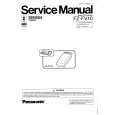 PANASONIC FZ-FV10 Service Manual PANASONIC FZ-FV10 Service Manual