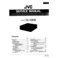 JVC QL-G90B Service Manual JVC QL-G90B Service Manual