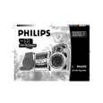 PHILIPS FWC71C37 Owners Manual PHILIPS FWC71C37 Owners Manual