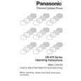 PANASONIC EBH7072 Owners Manual PANASONIC EBH7072 Owners Manual