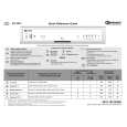 WHIRLPOOL GSI 4853/3 TW-IN Quick Start WHIRLPOOL GSI 4853/3 TW-IN Quick Start
