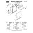 WHIRLPOOL RUD5750DB2 Parts Catalog WHIRLPOOL RUD5750DB2 Parts Catalog