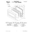 WHIRLPOOL MT4110SKB0 Parts Catalog WHIRLPOOL MT4110SKB0 Parts Catalog