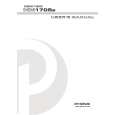 PHONIC MM1705A Owners Manual PHONIC MM1705A Owners Manual