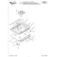 WHIRLPOOL GW395LEGZ0 Parts Catalog WHIRLPOOL GW395LEGZ0 Parts Catalog
