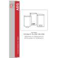 AEG EWH100COMF Owners Manual AEG EWH100COMF Owners Manual