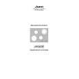 JUNO-ELECTROLUX JIK960E 33F Owners Manual JUNO-ELECTROLUX JIK960E 33F Owners Manual