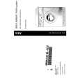 AEG LAV74600-WN Owners Manual AEG LAV74600-WN Owners Manual