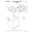 WHIRLPOOL TAWS800JQ0 Parts Catalog WHIRLPOOL TAWS800JQ0 Parts Catalog