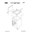 WHIRLPOOL RAM5243AL0 Parts Catalog WHIRLPOOL RAM5243AL0 Parts Catalog