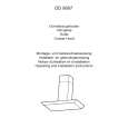 AEG DD8697-M Owners Manual AEG DD8697-M Owners Manual