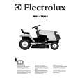 ELECTROLUX BM11TM92 Owners Manual ELECTROLUX BM11TM92 Owners Manual