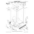 WHIRLPOOL ED2FHEXSB02 Parts Catalog WHIRLPOOL ED2FHEXSB02 Parts Catalog