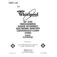 WHIRLPOOL SF5340ERN8 Parts Catalog WHIRLPOOL SF5340ERN8 Parts Catalog