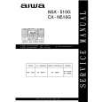 AIWA NSX-510G Service Manual AIWA NSX-510G Service Manual
