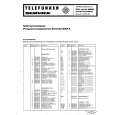 TELEFUNKEN SSP3 Service Manual TELEFUNKEN SSP3 Service Manual