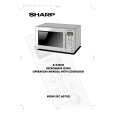 SHARP R24STM Owners Manual SHARP R24STM Owners Manual
