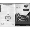 PHILIPS FWC780 Owners Manual PHILIPS FWC780 Owners Manual