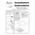 WHIRLPOOL AKED3050E Installation Manual WHIRLPOOL AKED3050E Installation Manual