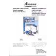 WHIRLPOOL CW3303W Owners Manual WHIRLPOOL CW3303W Owners Manual