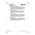 BAUKNECHT DBR 5890 IN Quick Start BAUKNECHT DBR 5890 IN Quick Start