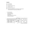 AEG C68000K-MN Owners Manual AEG C68000K-MN Owners Manual